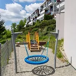 Na Urlop - Bukowa Gora 2 - Z Widokiem Na Panorame Wisly 公寓 维斯拉