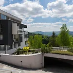 Na Urlop - Bukowa Gora 2 - Z Widokiem Na Panorame Wisly 公寓