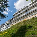 Na Urlop - Bukowa Góra 2 - Z Widokiem Na Panoramę Wisły Wisła