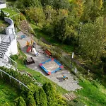 Na Urlop - Bukowa Gora 2 - Z Widokiem Na Panorame Wisly 公寓 维斯拉