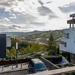 公寓 Na Urlop - Bukowa Gora 2 - Z Widokiem Na Panorame Wisly