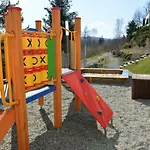 公寓 Na Urlop - Bukowa Gora 2 - Z Widokiem Na Panorame Wisly 维斯拉