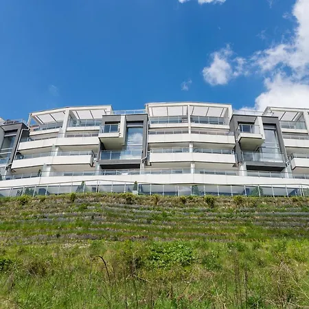 Na Urlop - Bukowa Gora 2 - Z Widokiem Na Panorame Wisly Wisla