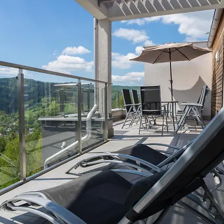 Na Urlop - Bukowa Góra 2 - Z Widokiem Na Panoramę Wisły Apartament Wisła