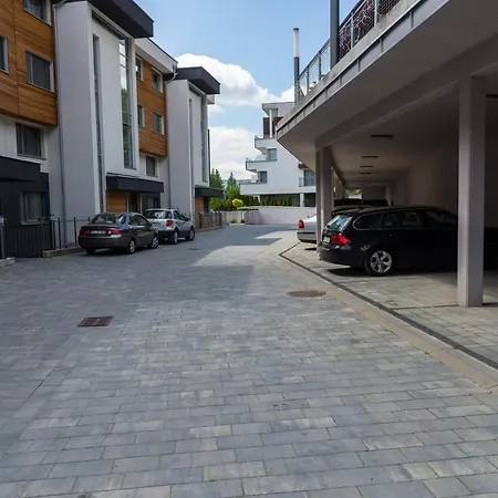 Na Urlop - Bukowa Góra 2 - Z Widokiem Na Panoramę Wisły * Wisła