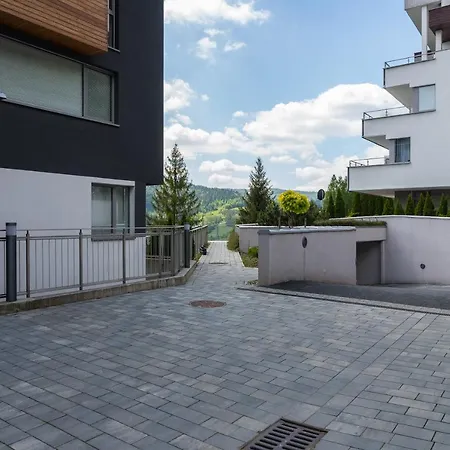 Apartment Na Urlop - Bukowa Gora 2 - Z Widokiem Na Panorame Wisly *
