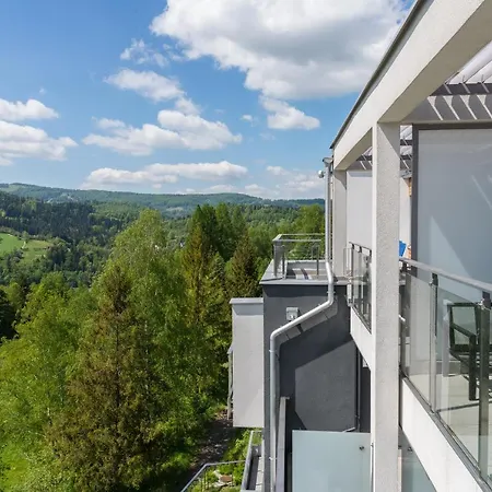 Na Urlop - Bukowa Góra 2 - Z Widokiem Na Panoramę Wisły *