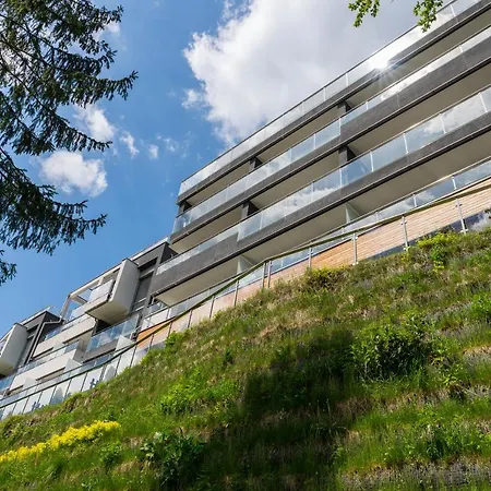 Na Urlop - Bukowa Góra 2 - Z Widokiem Na Panoramę Wisły Wisła