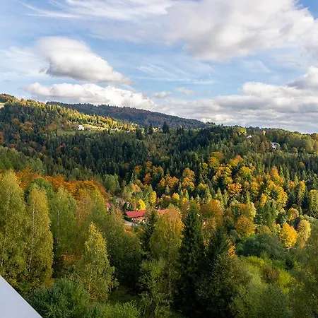 Na Urlop - Bukowa Gora 2 - Z Widokiem Na Panorame Wisly 公寓 *