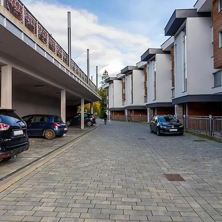 Na Urlop - Bukowa Góra 2 - Z Widokiem Na Panoramę Wisły *