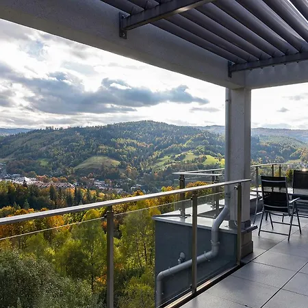 Na Urlop - Bukowa Góra 2 - Z Widokiem Na Panoramę Wisły Wisła