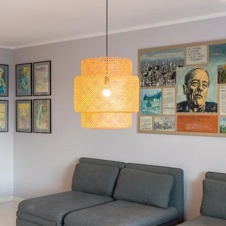 Apartament Na Urlop - Bukowa Góra 2 - Z Widokiem Na Panoramę Wisły