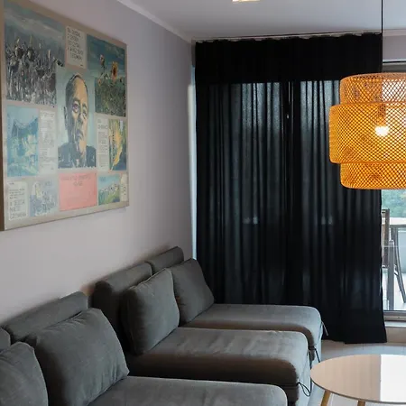 Na Urlop - Bukowa Góra 2 - Z Widokiem Na Panoramę Wisły *