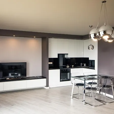 Na Urlop - Bukowa Góra 2 - Z Widokiem Na Panoramę Wisły Wisła