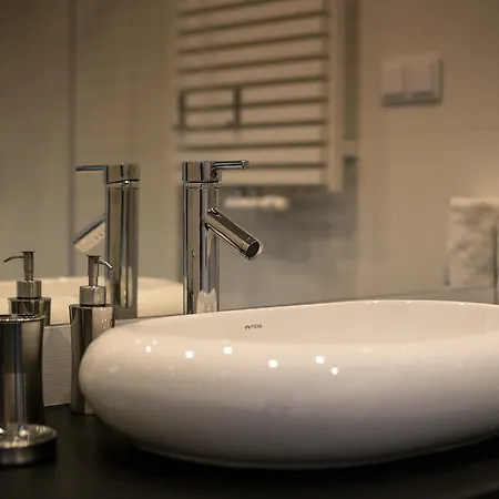 Apartament Na Urlop - Bukowa Góra 2 - Z Widokiem Na Panoramę Wisły