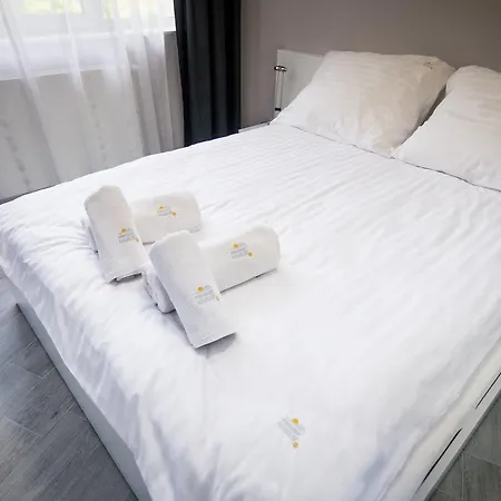 Na Urlop - Bukowa Góra 2 - Z Widokiem Na Panoramę Wisły Apartament