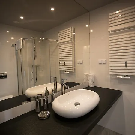 Na Urlop - Bukowa Góra 2 - Z Widokiem Na Panoramę Wisły Apartament Wisła