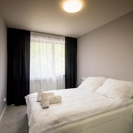 Na Urlop - Bukowa Góra 2 - Z Widokiem Na Panoramę Wisły Wisła