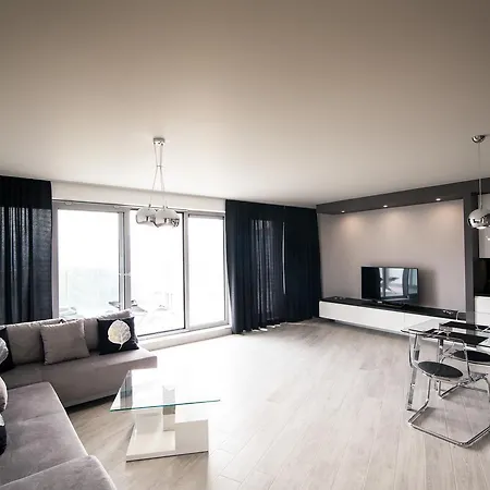 Na Urlop - Bukowa Góra 2 - Z Widokiem Na Panoramę Wisły Wisła