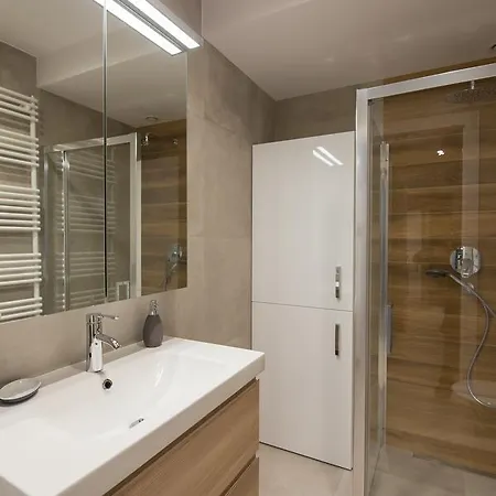 Na Urlop - Bukowa Góra 2 - Z Widokiem Na Panoramę Wisły Wisła