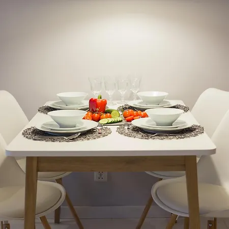 Na Urlop - Bukowa Góra 2 - Z Widokiem Na Panoramę Wisły Apartament