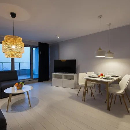 Na Urlop - Bukowa Góra 2 - Z Widokiem Na Panoramę Wisły Wisła