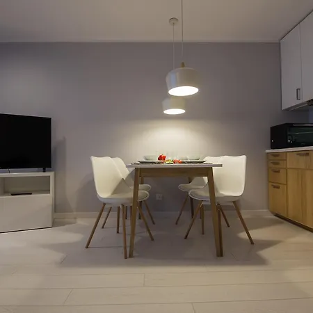 Apartament Na Urlop - Bukowa Góra 2 - Z Widokiem Na Panoramę Wisły Wisła