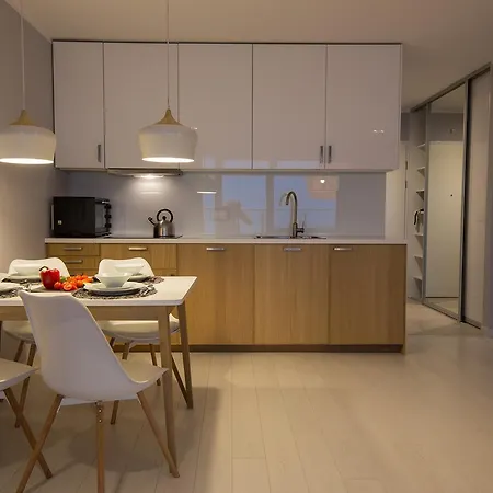 Na Urlop - Bukowa Gora 2 - Z Widokiem Na Panorame Wisly Apartment Wisla