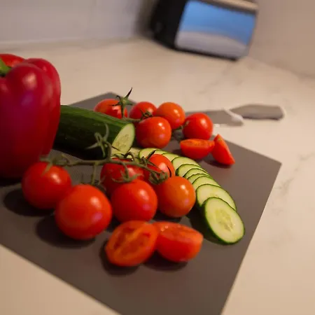 Apartament Na Urlop - Bukowa Góra 2 - Z Widokiem Na Panoramę Wisły