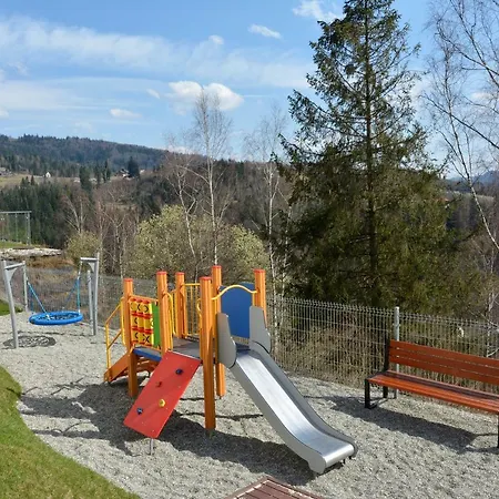 Na Urlop - Bukowa Góra 2 - Z Widokiem Na Panoramę Wisły Wisła