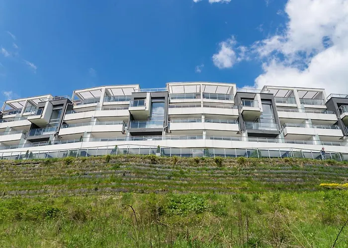 Na Urlop - Bukowa Gora 2 - Z Widokiem Na Panorame Wisly ויסלאו