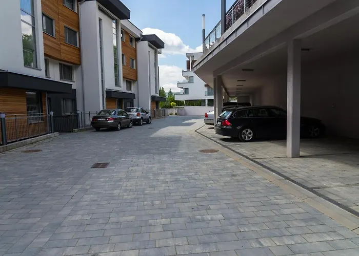 Na Urlop - Bukowa Gora 2 - Z Widokiem Na Panorame Wisly * ויסלאו