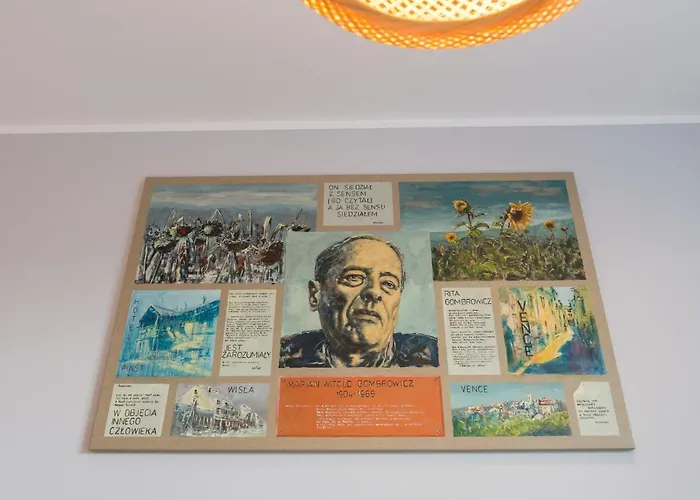 Na Urlop - Bukowa Gora 2 - Z Widokiem Na Panorame Wisly Apartment