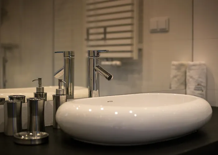 דירה Na Urlop - Bukowa Gora 2 - Z Widokiem Na Panorame Wisly