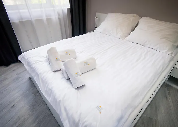 Na Urlop - Bukowa Gora 2 - Z Widokiem Na Panorame Wisly דירה