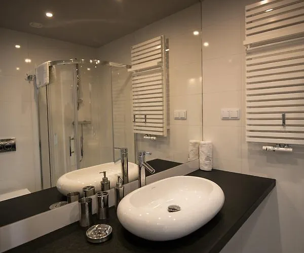 Na Urlop - Bukowa Gora 2 - Z Widokiem Na Panorame Wisly דירה ויסלאו