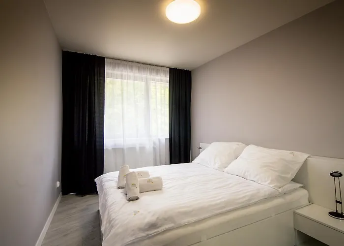 Na Urlop - Bukowa Gora 2 - Z Widokiem Na Panorame Wisly ויסלאו