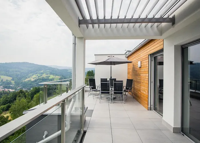 Na Urlop - Bukowa Gora 2 - Z Widokiem Na Panorame Wisly *