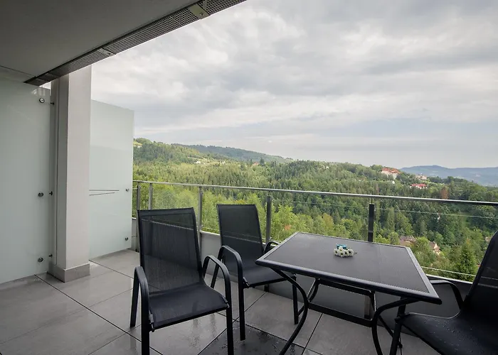 Na Urlop - Bukowa Gora 2 - Z Widokiem Na Panorame Wisly דירה