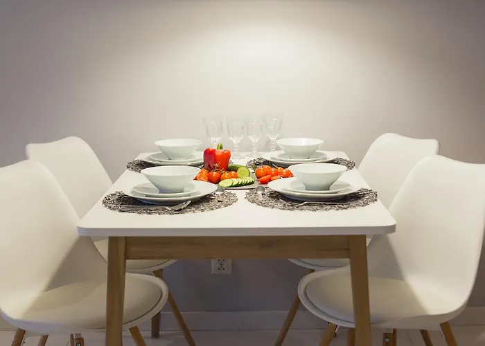 Na Urlop - Bukowa Gora 2 - Z Widokiem Na Panorame Wisly דירה