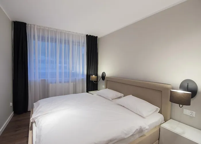 Na Urlop - Bukowa Gora 2 - Z Widokiem Na Panorame Wisly דירה