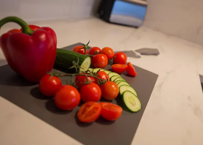 דירה Na Urlop - Bukowa Gora 2 - Z Widokiem Na Panorame Wisly