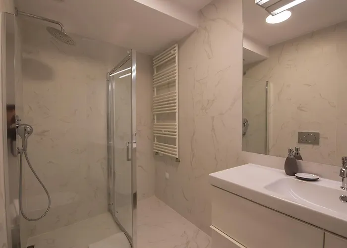 Na Urlop - Bukowa Gora 2 - Z Widokiem Na Panorame Wisly דירה ויסלאו