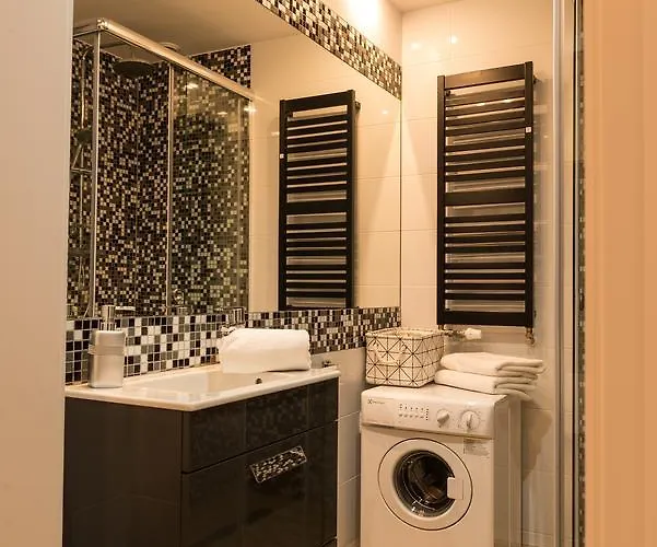 Na Urlop - Bukowa Gora 2 - Z Widokiem Na Panorame Wisly דירה