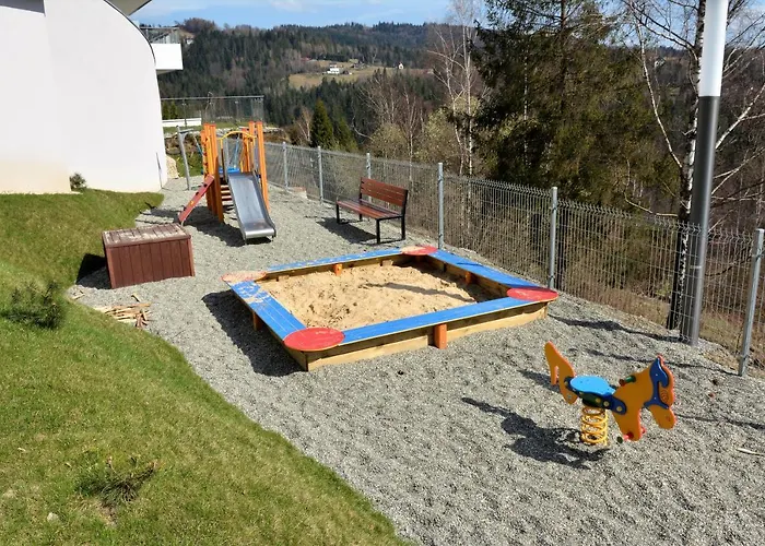 דירה Na Urlop - Bukowa Gora 2 - Z Widokiem Na Panorame Wisly *